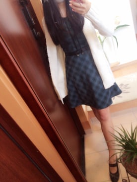 sayaさんのコーディネート