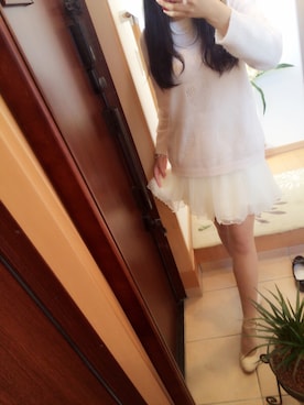 sayaさんのコーディネート