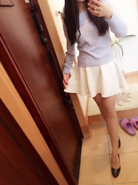 sayaさんのコーディネート