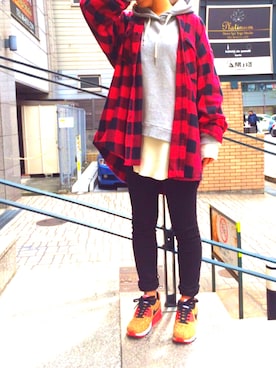 miiさんのコーディネート