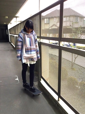 miiさんのコーディネート