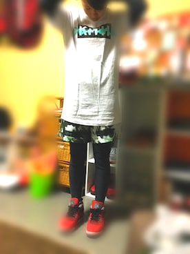 miiさんのコーディネート