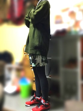 miiさんのコーディネート