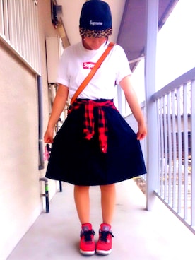 miiさんのコーディネート