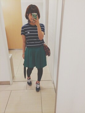 N0NN0Nさんのコーディネート