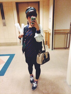 N0NN0Nさんのコーディネート