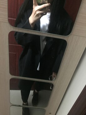 chanwingtungさんのコーディネート