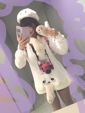 ♡FUKA♡さんのコーディネート