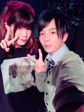 ♡FUKA♡さんのコーディネート