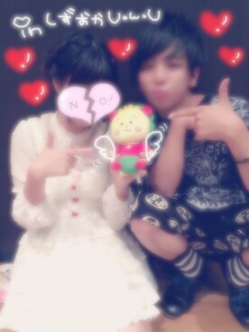 ♡FUKA♡さんのコーディネート