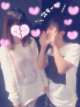 ♡FUKA♡さんのコーディネート