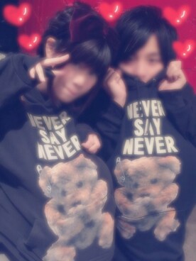 ♡FUKA♡さんのコーディネート