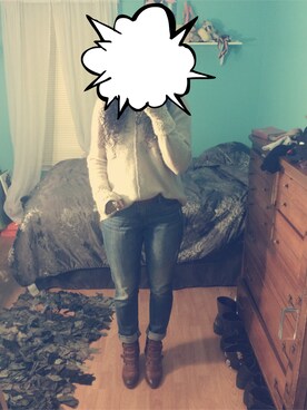 エマーリパスクアールさんのコーディネート