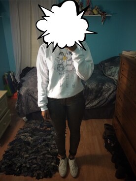 エマーリパスクアールさんのコーディネート