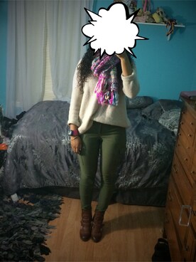 エマーリパスクアールさんのコーディネート