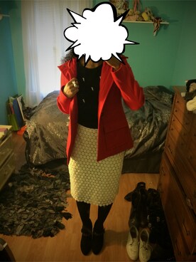 エマーリパスクアールさんのコーディネート