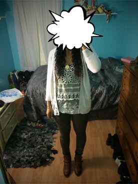 エマーリパスクアールさんのコーディネート