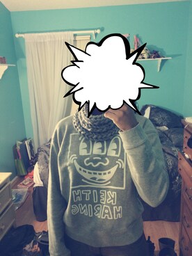 エマーリパスクアールさんのコーディネート