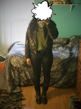 エマーリパスクアールさんのコーディネート