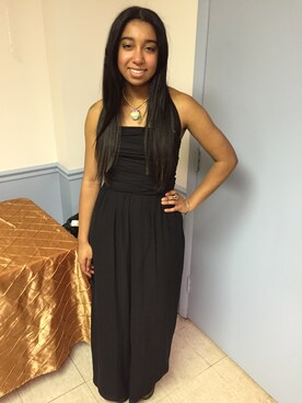 エマーリパスクアールさんのコーディネート