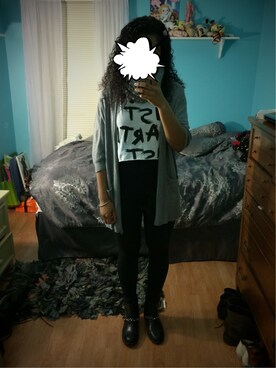 エマーリパスクアールさんのコーディネート