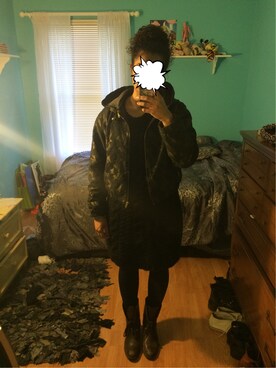 エマーリパスクアールさんのコーディネート