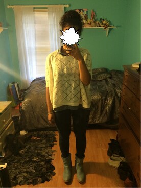 エマーリパスクアールさんのコーディネート