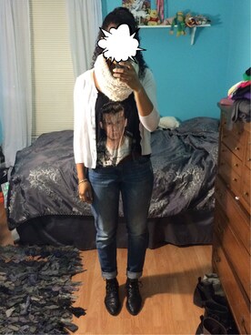 エマーリパスクアールさんのコーディネート