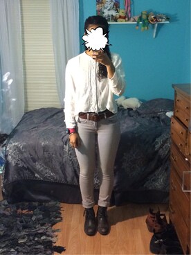 エマーリパスクアールさんのコーディネート