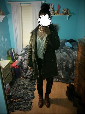 エマーリパスクアールさんのコーディネート