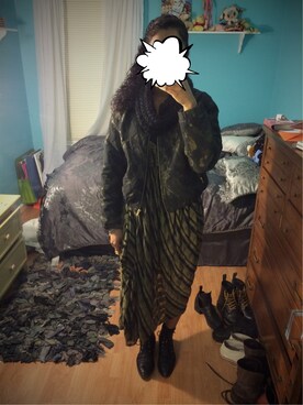 エマーリパスクアールさんのコーディネート