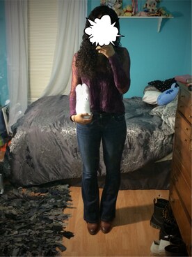 エマーリパスクアールさんのコーディネート