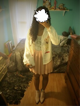 エマーリパスクアールさんのコーディネート