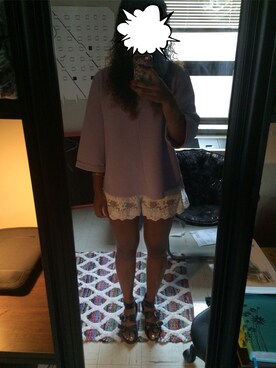 エマーリパスクアールさんのコーディネート