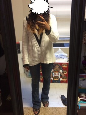 エマーリパスクアールさんのコーディネート