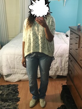 エマーリパスクアールさんのコーディネート