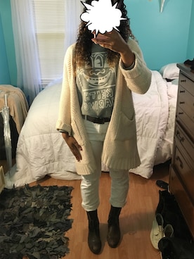 エマーリパスクアールさんのコーディネート