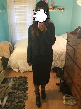 エマーリパスクアールさんのコーディネート