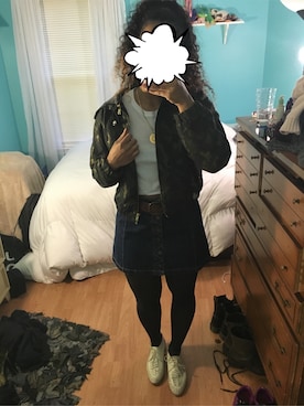 エマーリパスクアールさんのコーディネート