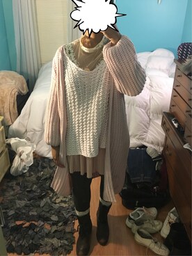 エマーリパスクアールさんのコーディネート