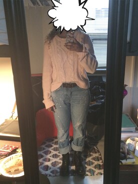 エマーリパスクアールさんのコーディネート