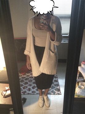 エマーリパスクアールさんのコーディネート