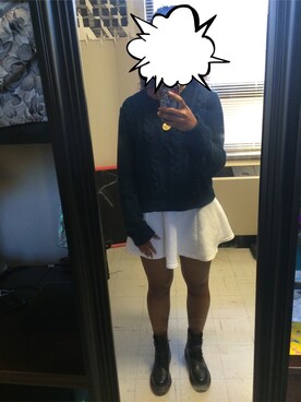 エマーリパスクアールさんのコーディネート