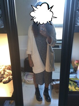 エマーリパスクアールさんのコーディネート