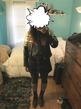 エマーリパスクアールさんのコーディネート