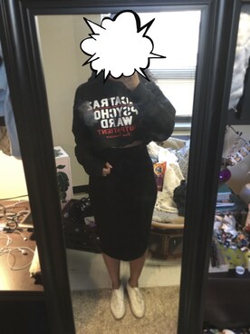 エマーリパスクアールさんのコーディネート