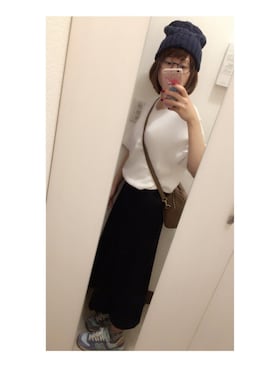 miさんのコーディネート