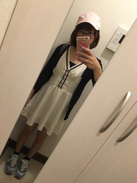 miさんのコーディネート