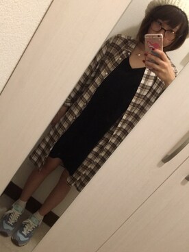 miさんのコーディネート