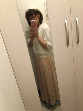 miさんのコーディネート